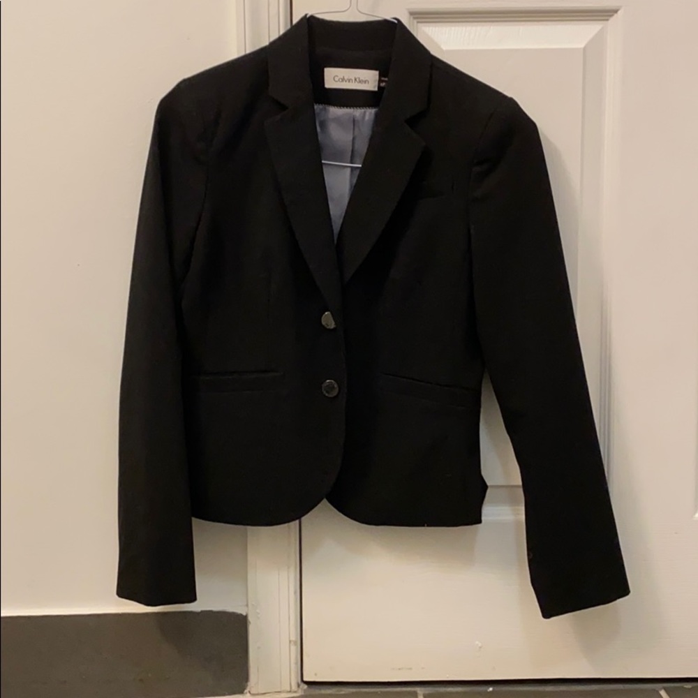 Calvin Klein Blazer